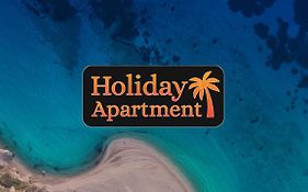 Holiday Apartment